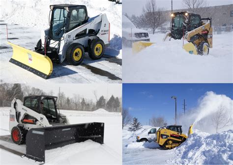 best snow removal attachment for skid steer|dirt plow for skid steer.